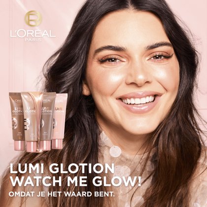 Lumi Glotion NL Extra 1