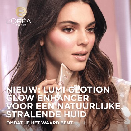 Lumi Glotion NL Extra 2