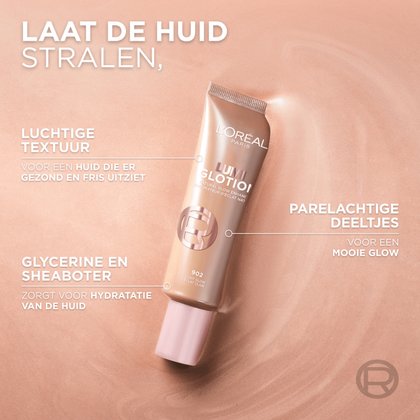 Lumi Glotion NL Extra 7