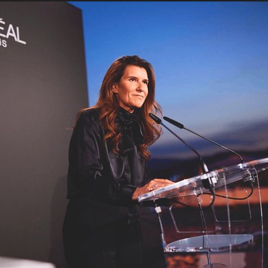 Delphine Viguier