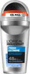 OAP MEN EXPERT ROLLER STOP STRESS ANTI RESPIRANT 48H ROLL ON VOORZIJDE DICHT ETIQUETTE 2