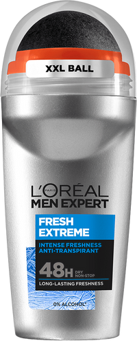 OAP MEN EXPERT ROLLER STOP STRESS ANTI RESPIRANT 48H ROLL ON VOORZIJDE DICHT ETIQUETTE 2