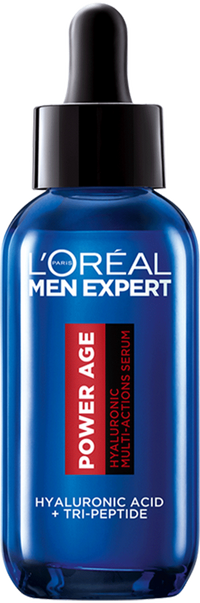 Power Age Serum   Packshot