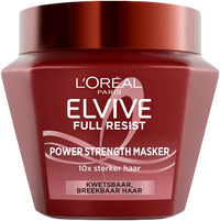 Elvive Full Resist Power haarmasker