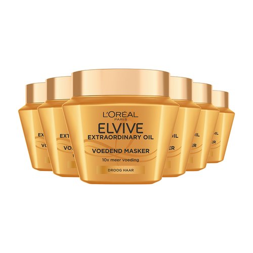 Elvive EO Mask 2