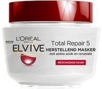 Elvive Total repair 5 haarmasker