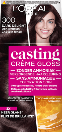 Beeldhouwer kruis Somatische cel Haar Producten & Advies | L'Oréal Paris