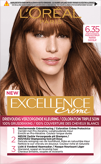 Main Excellence 635 3600520970011 T1