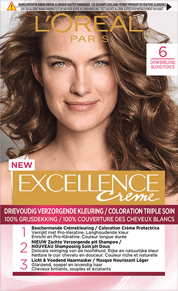Loreal sales dark blonde