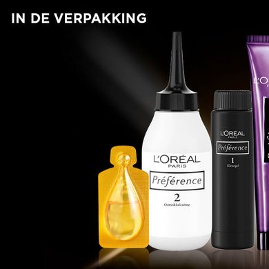 8010978 Preference Cool Blondes In De Verpakking In De Verpakking NL 1125x667px