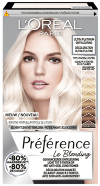 Le Blonding Main Packshot