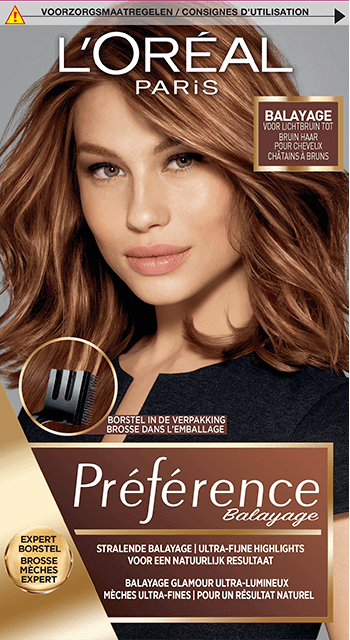 genoeg schaal Beschikbaar Welke haarkleur past het beste bij mij? | L'Oréal Paris