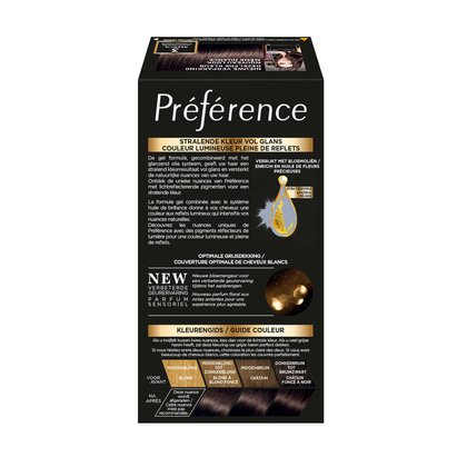 Preference 30 3600523289387 T3