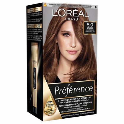 Preference 50 3600523289080 T2
