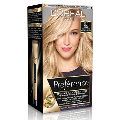 Preference 91 3600523288434 T2