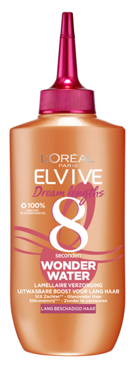 ELVIVE Dream Lenght Wonder Water NL Front 3000x3000px