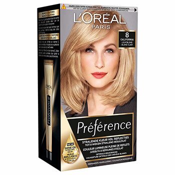Preference 8 3600523288687 T2