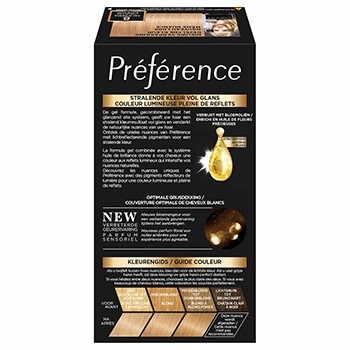 Preference 8 3600523288687 T3