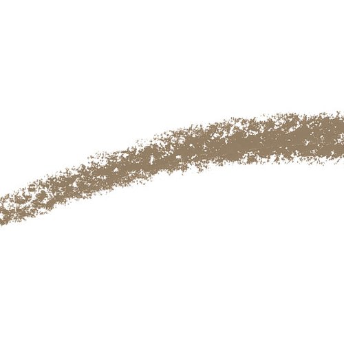 Brow artist expert blond swatch