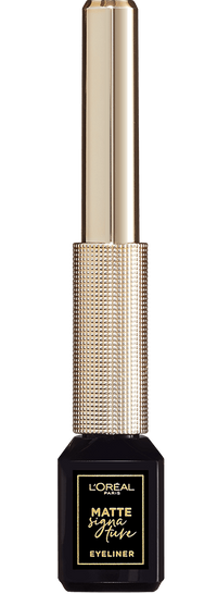 OAP MAKEUP EYES MATTE SIGNATURE 01 PACKSHOT