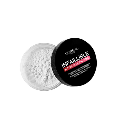 FR17800 LOOSE POWDER
