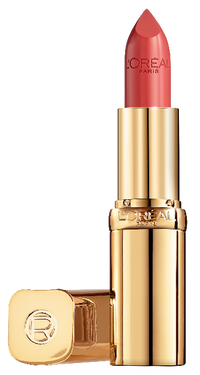 Color Riche Satin 108 Brun Cuivre pack