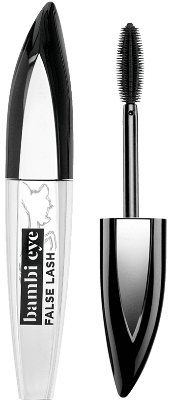 Loreal bambi shop eye mascara
