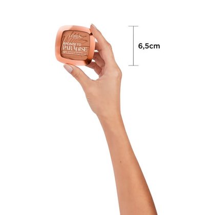 product grootte