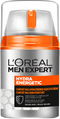 Hydra Energetic Comfort Max Droge Huid Fles