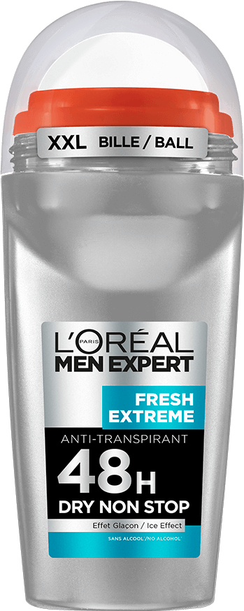 OAP MEN EXPERT ROLLER STOP STRESS ANTI RESPIRANT 48H ROLL ON VOORZIJDE DICHT ETIQUETTE 2
