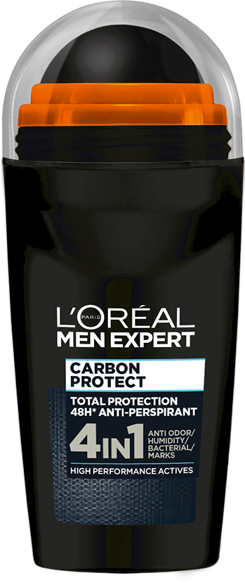 OAP MEN EXPERT ROLLER STOP STRESS ANTI RESPIRANT 48H ROLL ON VOORZIJDE DICHT ETIQUETTE 2