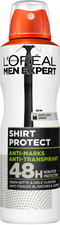 OAP MEN EXPERT ANTI PERSPIRANT STOP STRESS 48H SPRAY VOORZIJDE DICHT
