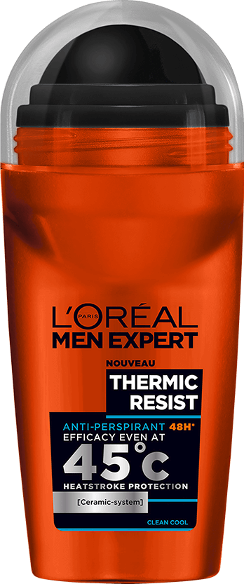 OAP MEN EXPERT ROLLER STOP STRESS ANTI RESPIRANT 48H ROLL ON VOORZIJDE DICHT ETIQUETTE 2