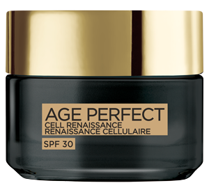 Age Perfect Cell Renaissance SPF30 Dagcreme 50ml Pot Front Nl 2021 350x350pxb