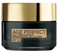 Age Perfect Cell Renaissance SPF30 Dagcreme 50ml Pot Front Nl 2021 350x350pxb