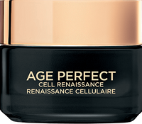 Age Perfect Cell Renewal Dagcreme SPF 15 packshot
