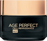 Age Perfect Nachtcreme Fles