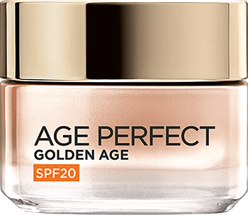 Age Perfect Golden Age Dagcreme SPF Pot 