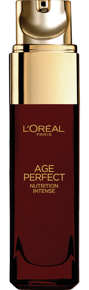 Age Perfect Intensief Voedend Serum Fles
