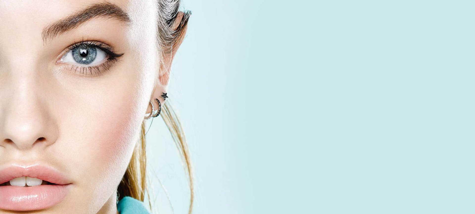 Thylane Blondeau Hydra Genius hero