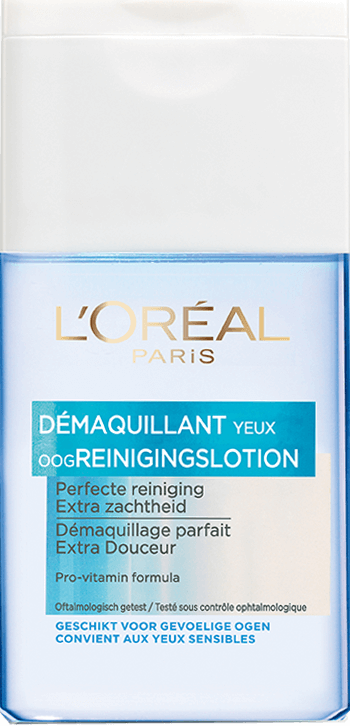 L'Oreal Paris Micellair Water Fles Achterkant