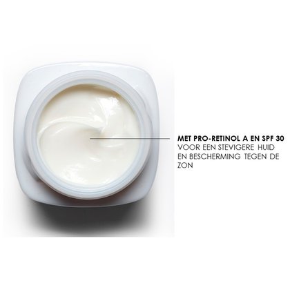 Revitalift Anti-Verouderingscreme Verpakking Voor