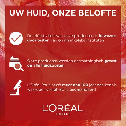 Revitalift Classic Oogcreme Verpakking Voorkant