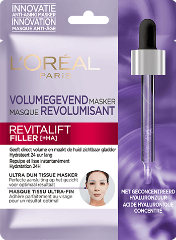 Revitalift Filler Hyaluronzuur Pot