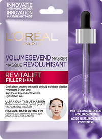 Revitalift Filler Hyaluronzuur Pot