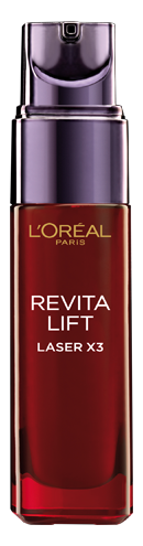 Revitalift Laser X3 Serum Fles