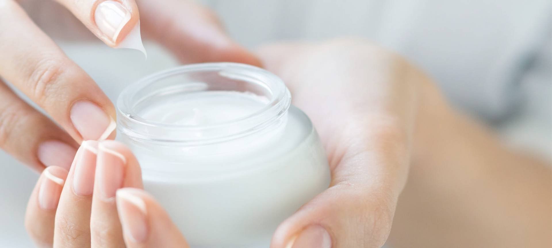 Moisturisers Category Page