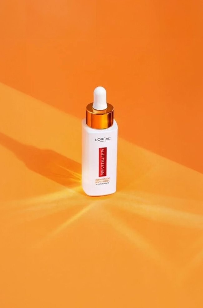 Revitalift Serum M