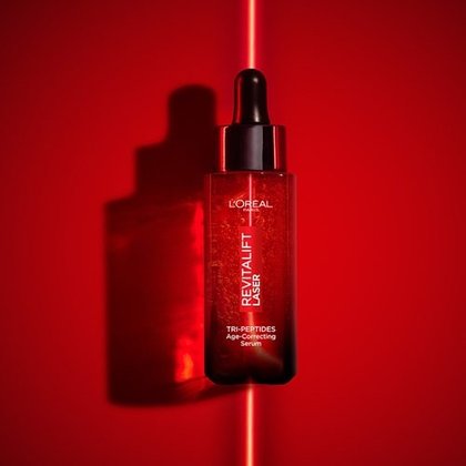 01 Carousel Laser Tri Peptides Age Correction Serum