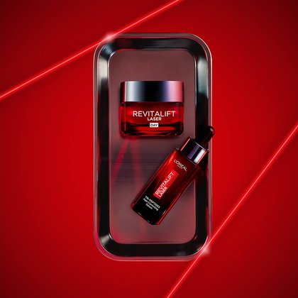 04 Carousel Laser Tri Peptides Age Correction Serum